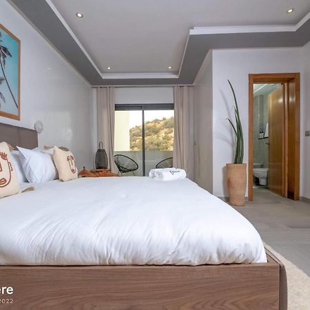 Stayhere Beachfront Escape أغادير المظهر الخارجي الصورة