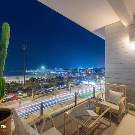 Stayhere Beachfront Escape أغادير المظهر الخارجي الصورة