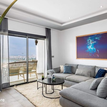 Stayhere Beachfront Escape أغادير المظهر الخارجي الصورة