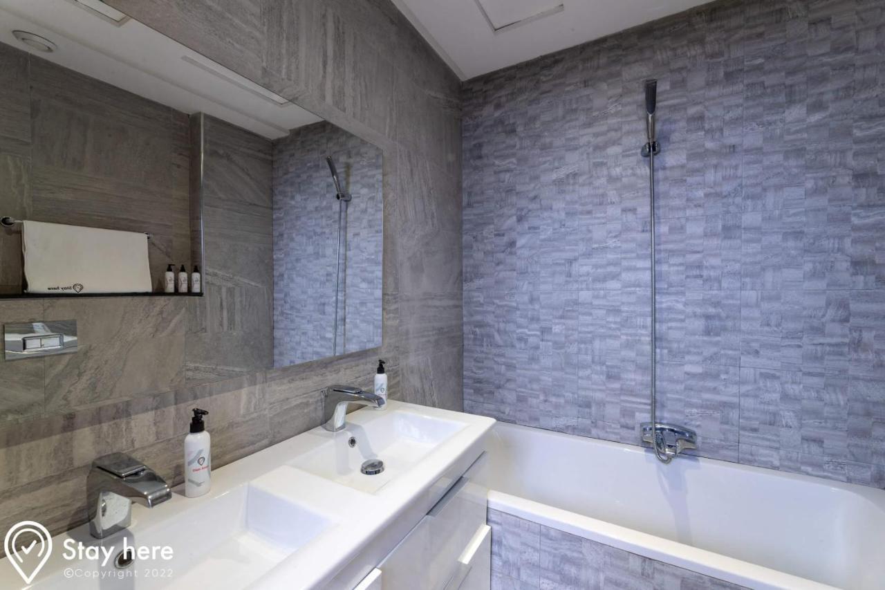 Stayhere Beachfront Escape أغادير المظهر الخارجي الصورة