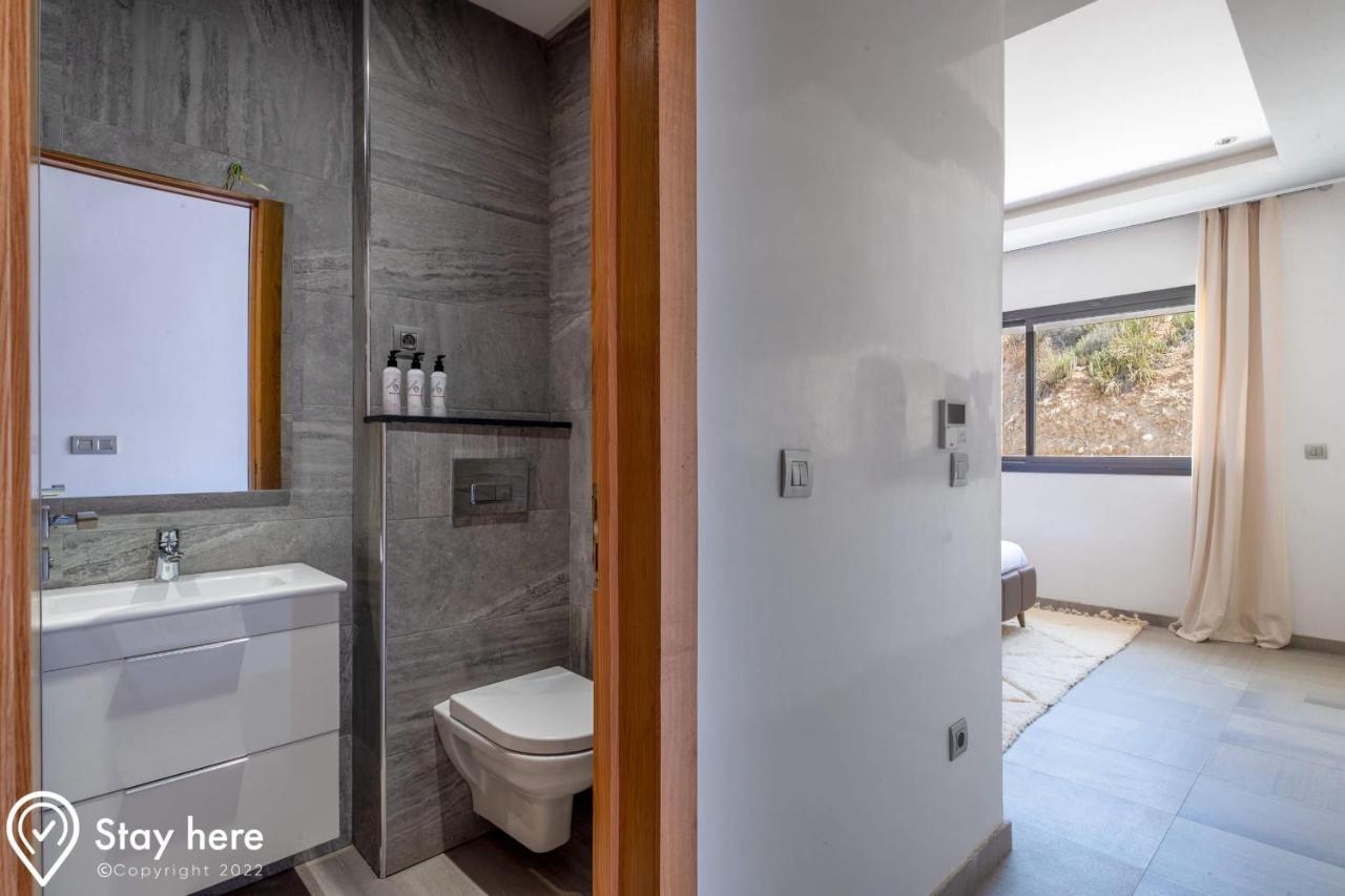 Stayhere Beachfront Escape أغادير المظهر الخارجي الصورة